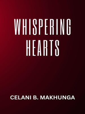 cover image of Whispering Hearts